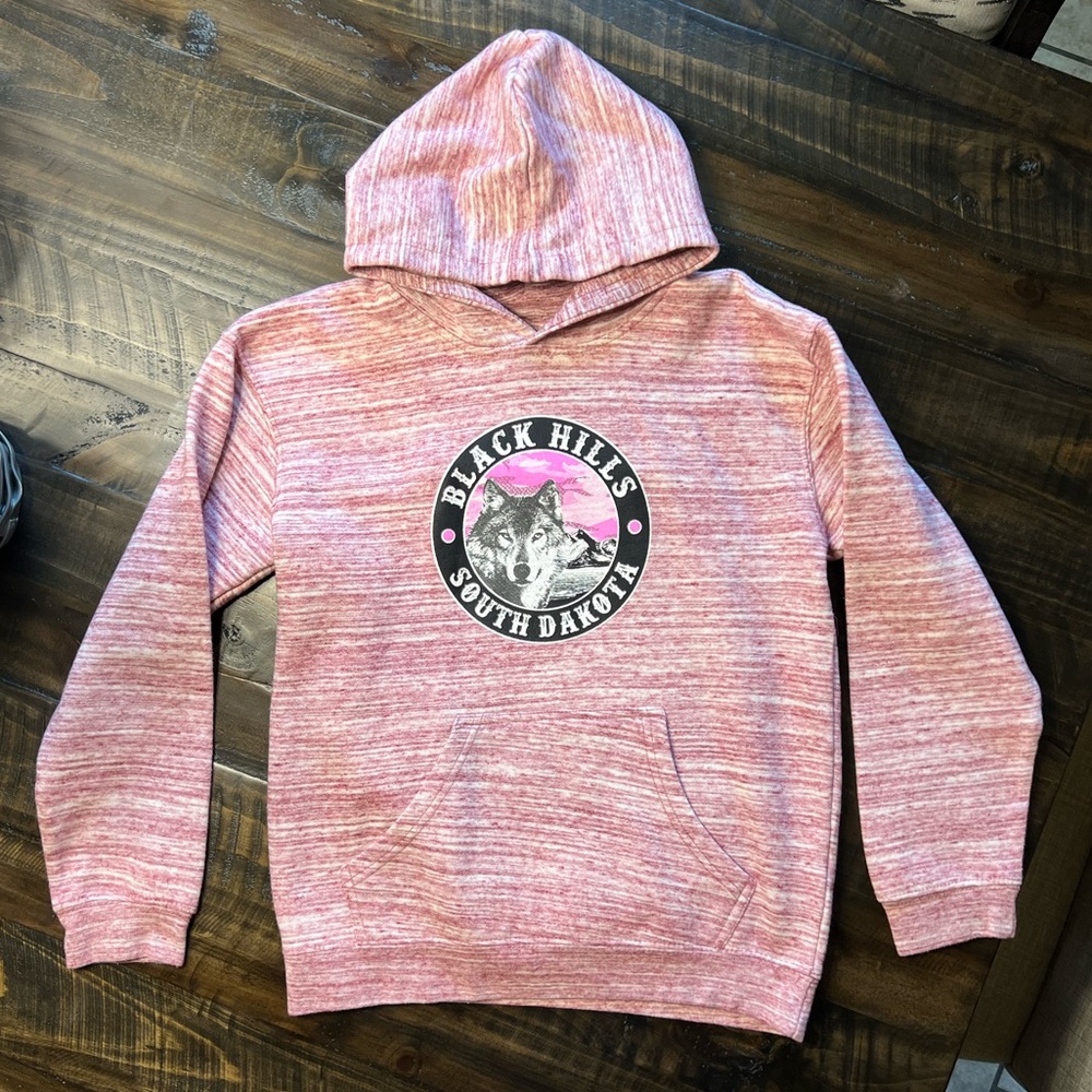 Pacific & Co Hoodie